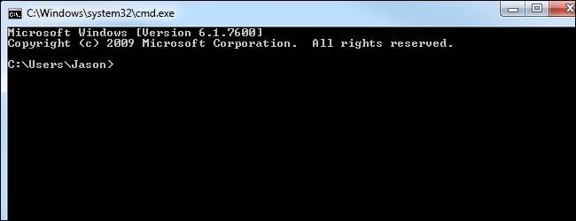 Run Batch File Hidden: No Command Prompt Window