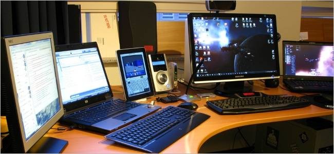 Can Software Tell the Difference Between a Desktop and Laptop?