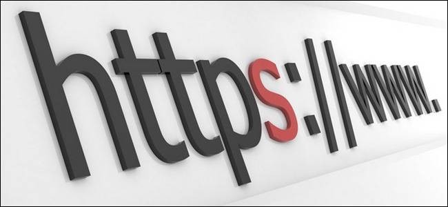 HTTPS Security: Can Third Parties See Your Full URL?