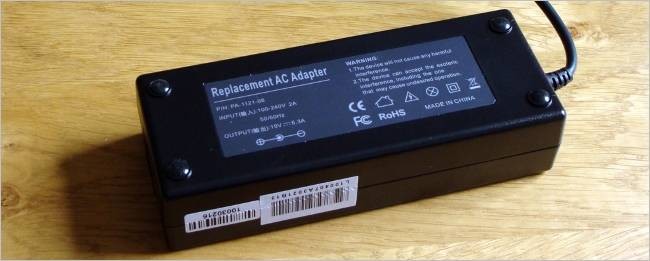 Can the Wrong Power Supply Slow Down Your Laptop?