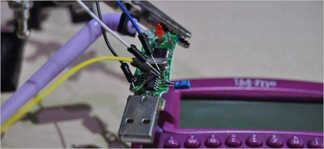 Convert Internal Wireless Adapter to Dongle?