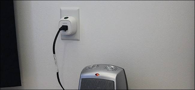 Can You Plug Space Heaters Into Smart Outlets?