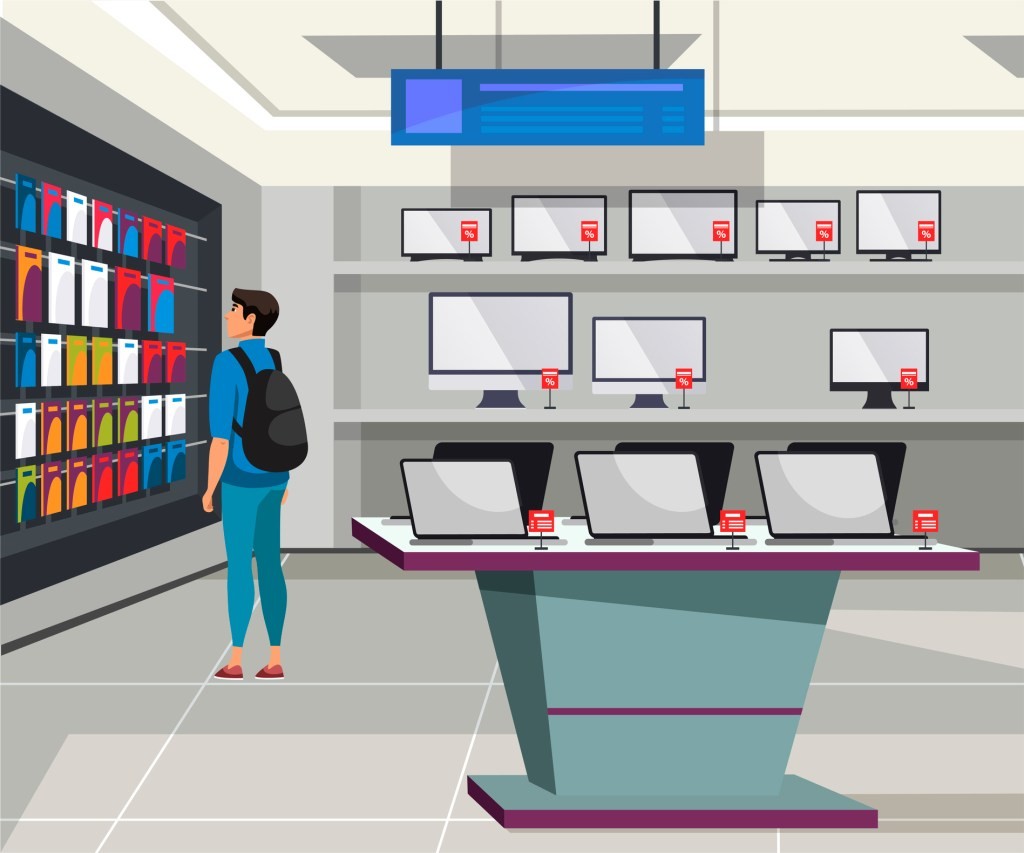 Worldwide PC Shipments Soar in 2021 - Canalys