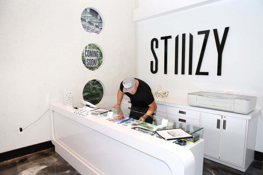 Stiiizy Data Breach: Customer IDs Exposed in Hack
