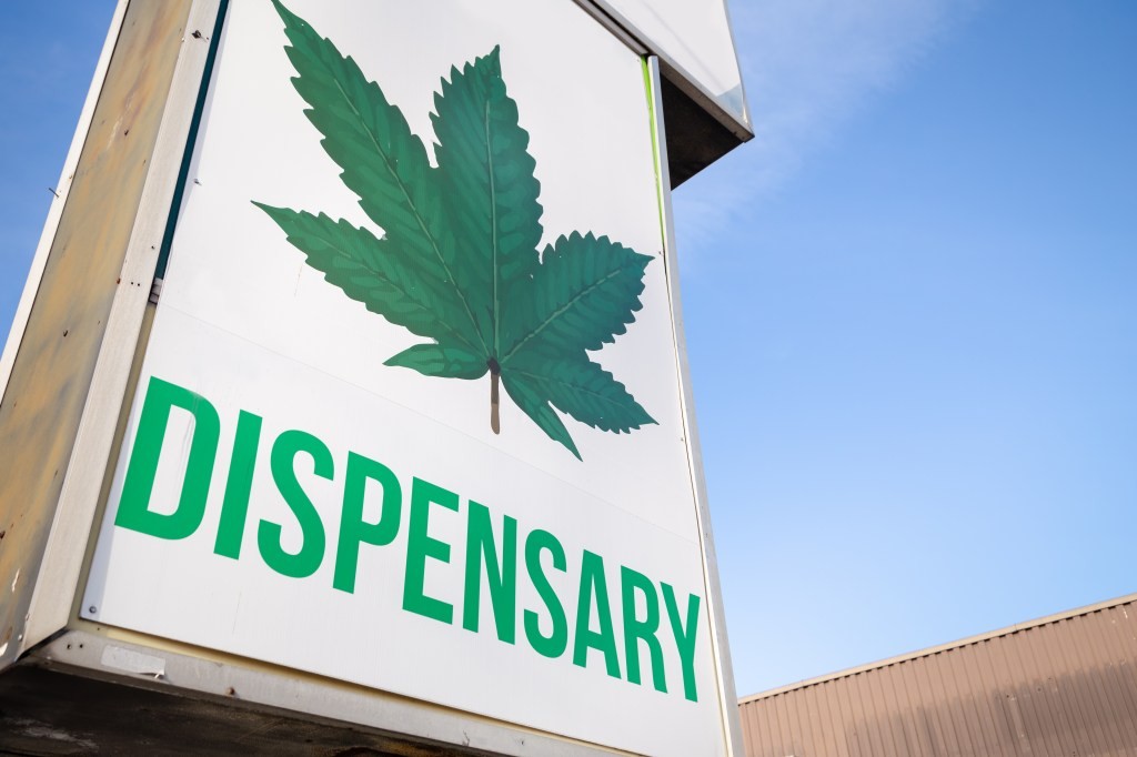 Cannabis Lender Bespoke Financial Raises $8M in Funding