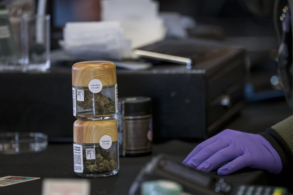 Springbig Adds Budtender Tool to Cannabis Marketing Platform