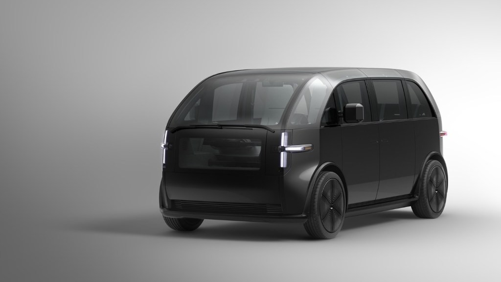 Canoo Shifts European EV Manufacturing: Ends VDL Nedcar Deal, Partners with VDL Groep
