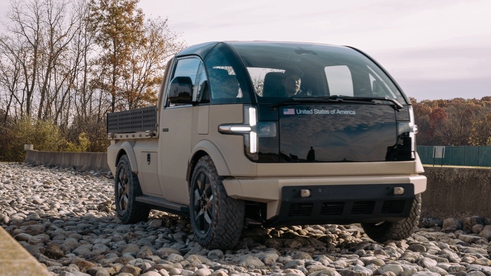 Canoo CEO to Acquire Bankrupt EV Startup's Assets