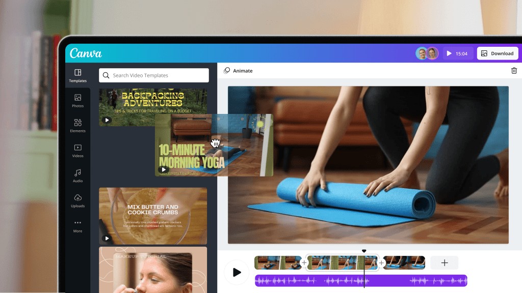 Canva Enters Video Editing: What You Need to Know