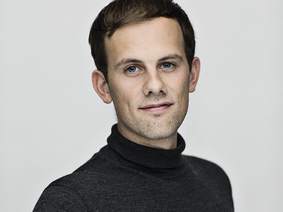 Capdesk Secures £5M Series A Extension - Fidelity International Leads