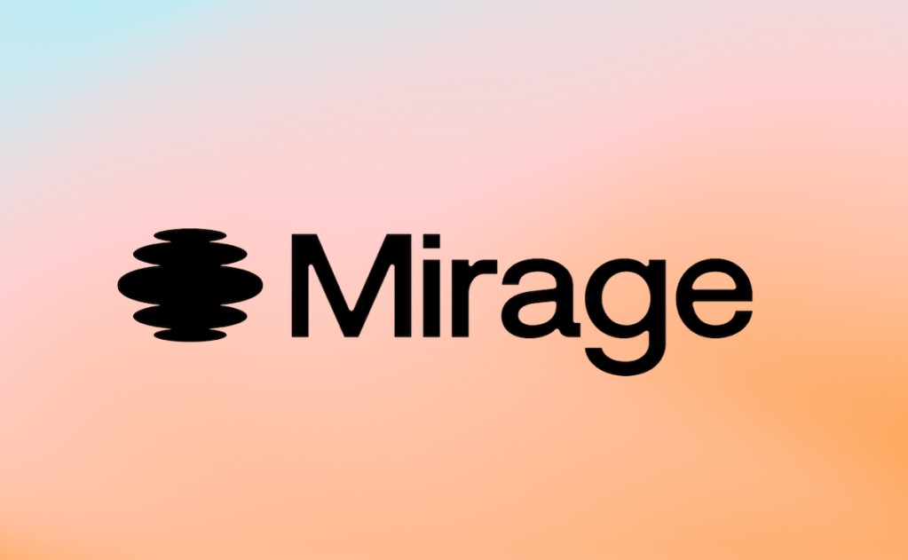 Captions Rebrands as Mirage: AI Video Research & Tools