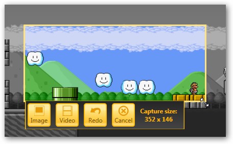 Easy Image & Video Sharing - Capture and Share Instantly