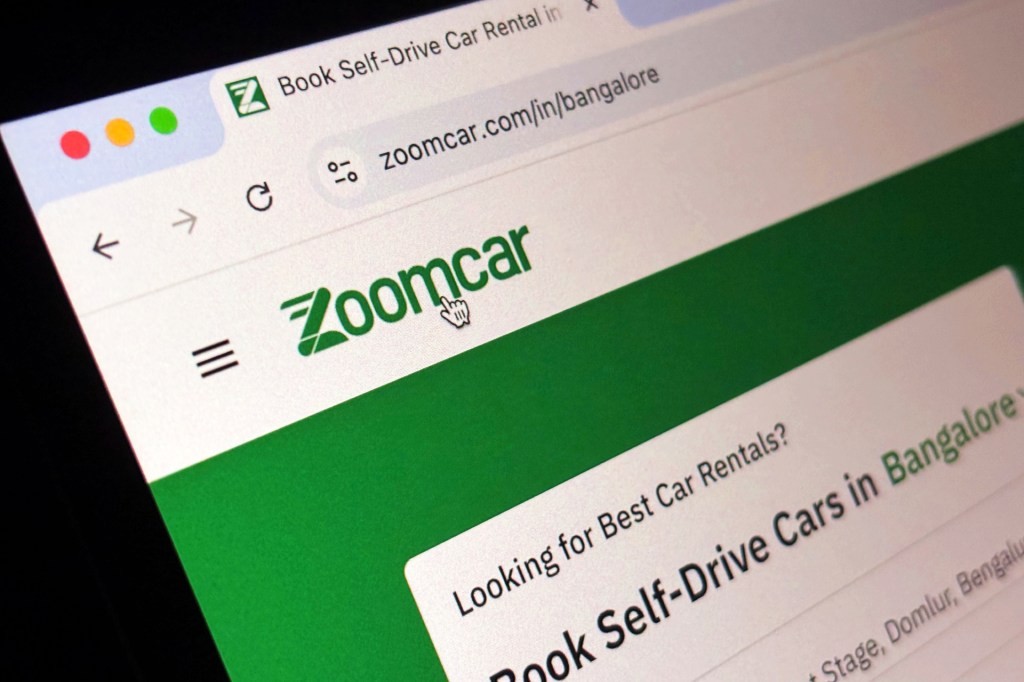 Zoomcar Data Breach: 8.4 Million Users Affected