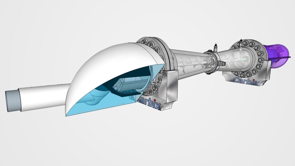 Carbix: Turning Emissions into Valuable Minerals
