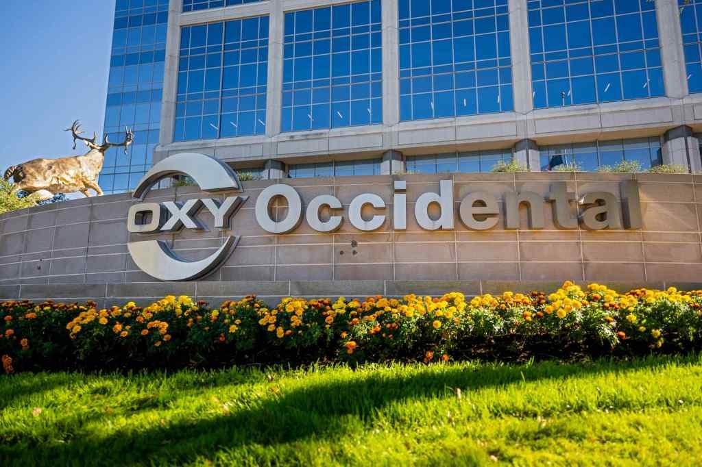 Occidental Acquires Carbon Removal Startup Holocene