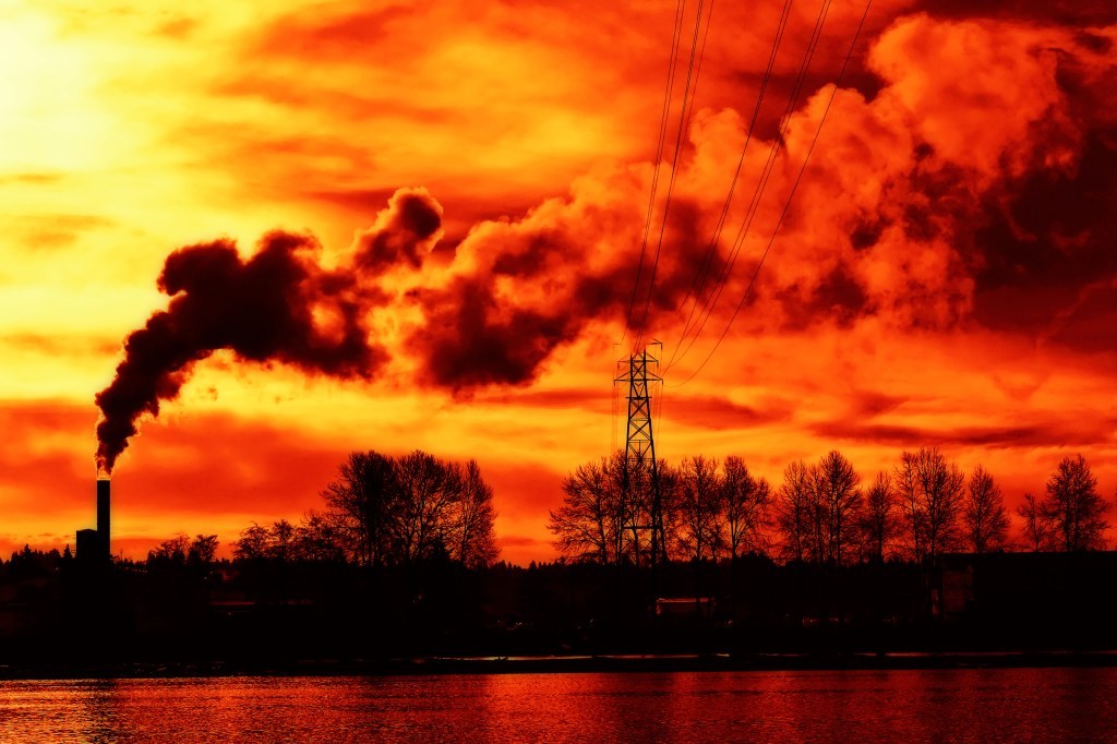 Automated Carbon Accounting for Supply Chains | CarbonChain