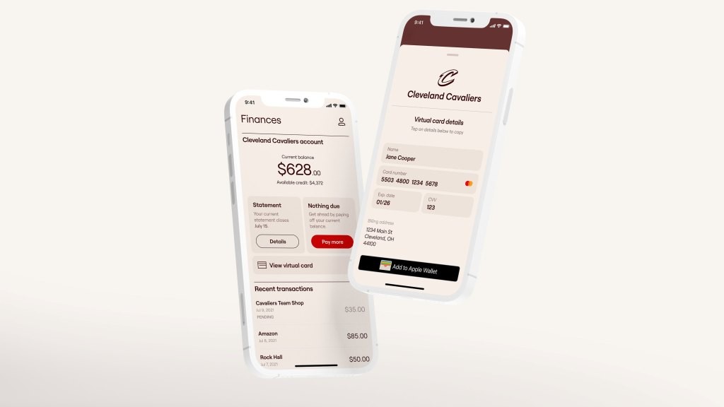 Cardless Raises $40M to Expand Custom Credit Card Solutions
