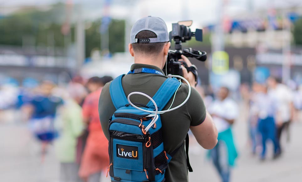 Carlyle to Acquire LiveU for Over $400M - Deal Report