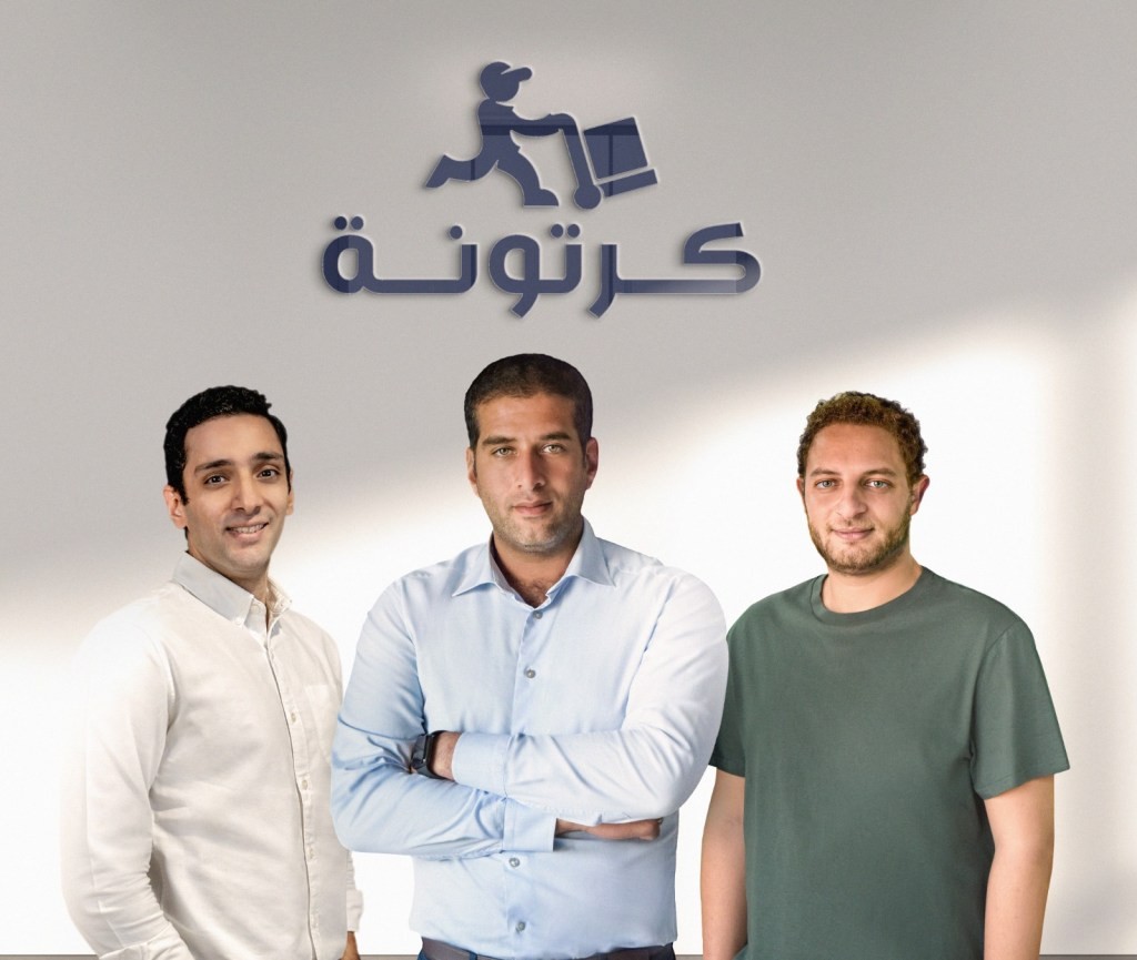 Cartona Secures $4.5M Pre-Series A Funding - Egypt Retail Tech