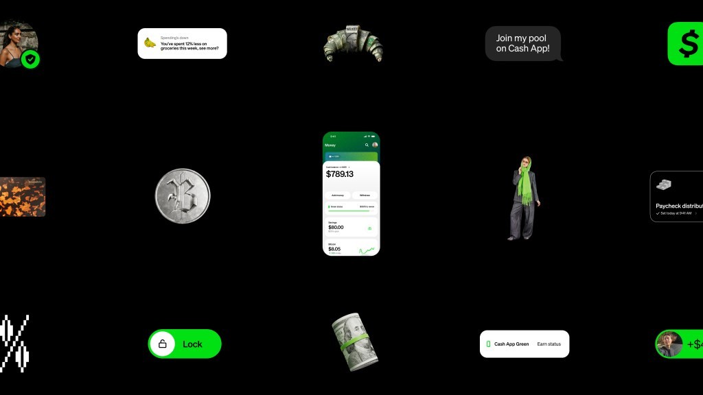 Cash App AI Assistant: Get Answers to Your Finance Questions
