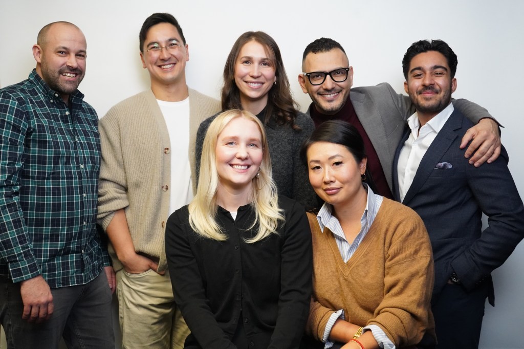 Cashew Research: AI-Powered Market Research | Disrupting the $90B Industry