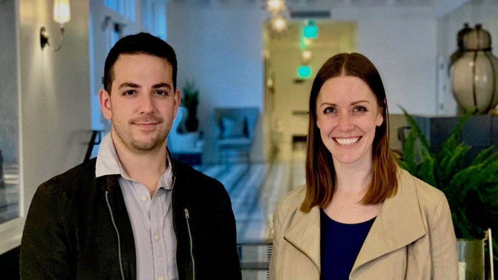 Catch Raises $12M to Offer Independent Benefits