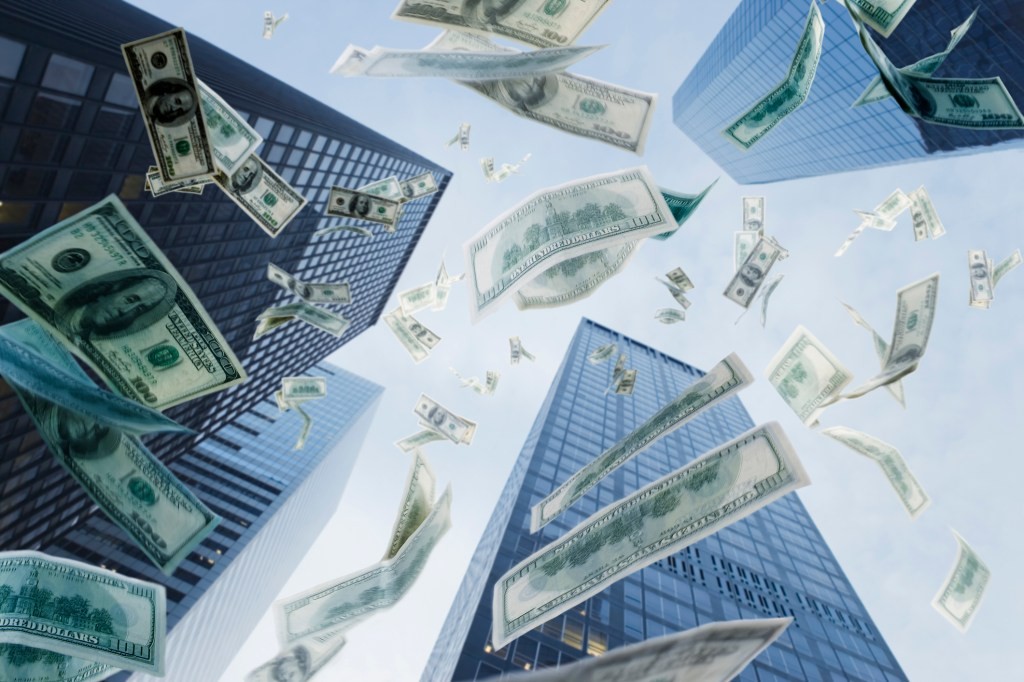 CBRE Acquires Industrious for $800M - Expanding Co-working Footprint