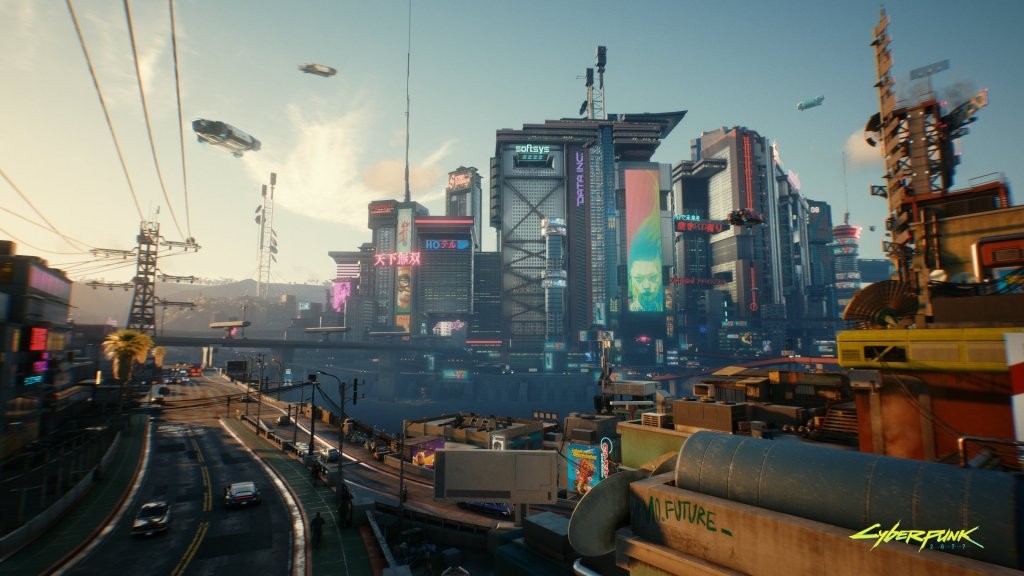 Cyberpunk 2077 Refunds: CD Projekt Red, Sony & Microsoft Respond