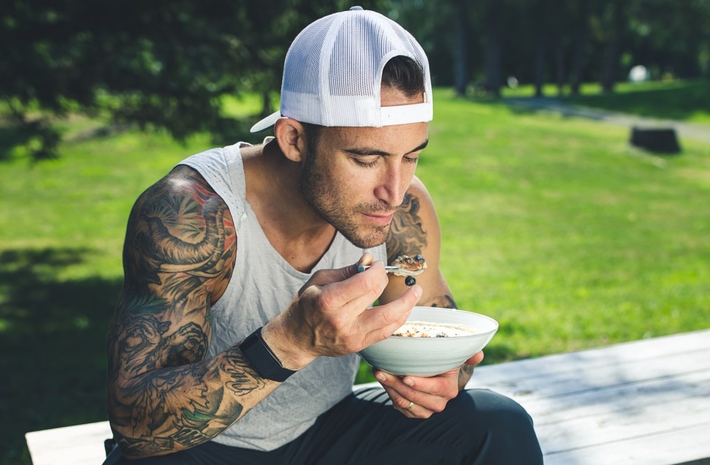 Michael Chernow Launches Lifestyle Brand Kreatures of Habit - $2.2M Funding