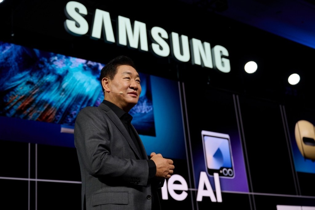 CES 2025: NVIDIA, Sony, Toyota, Samsung Announcements & Highlights
