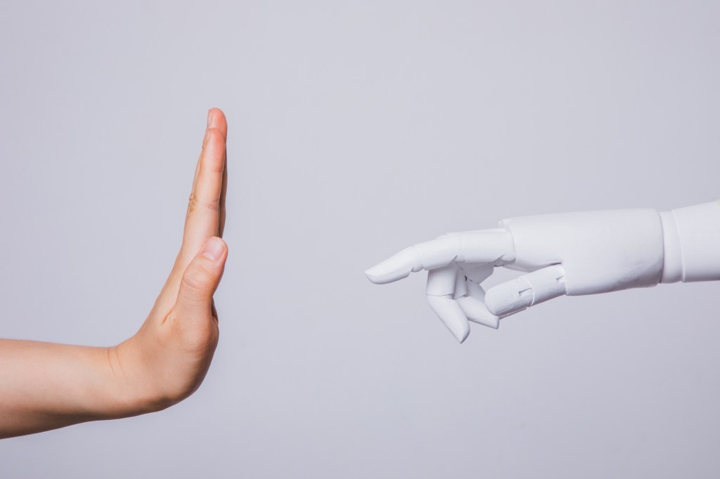 CES 2025: AI Disappointments and 'IRL AI Slop'