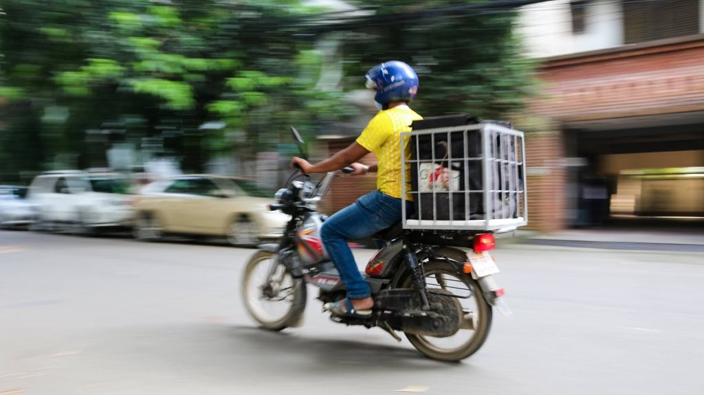 Chaldal Raises $10M Series C Funding - Bangladesh's Largest Grocery Delivery