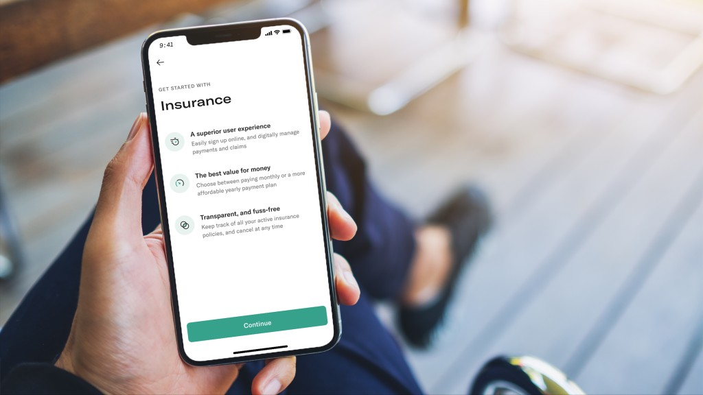 N26 to Offer Insurance Products | Fintech News