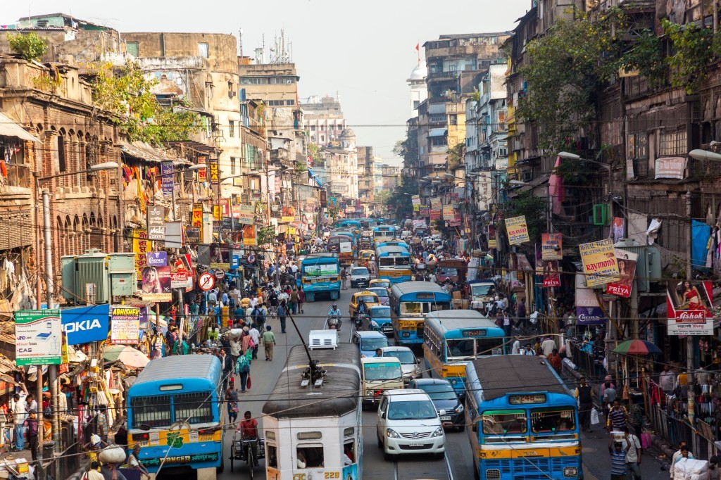 Chalo Raises $40M to Revolutionize Bus Travel in India