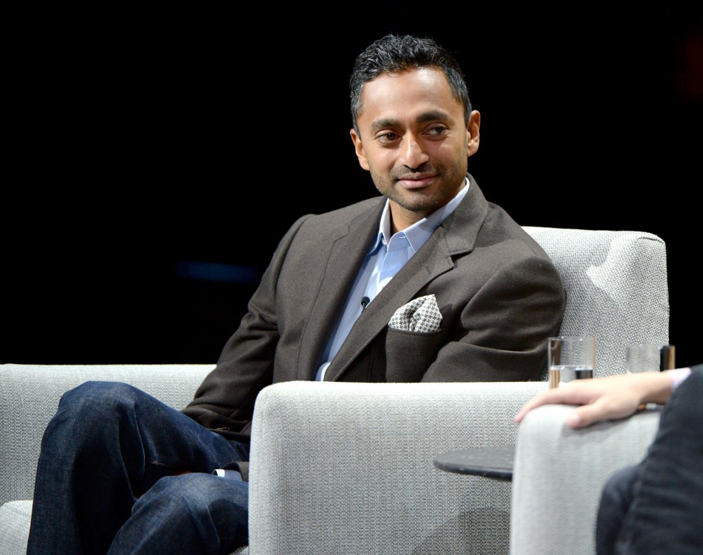 Chamath Palihapitiya's SPAC for Sunlight Financial: Renewables Boom