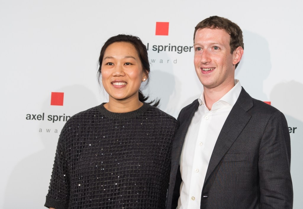 Chan Zuckerberg Initiative Racial Discrimination Lawsuit | News