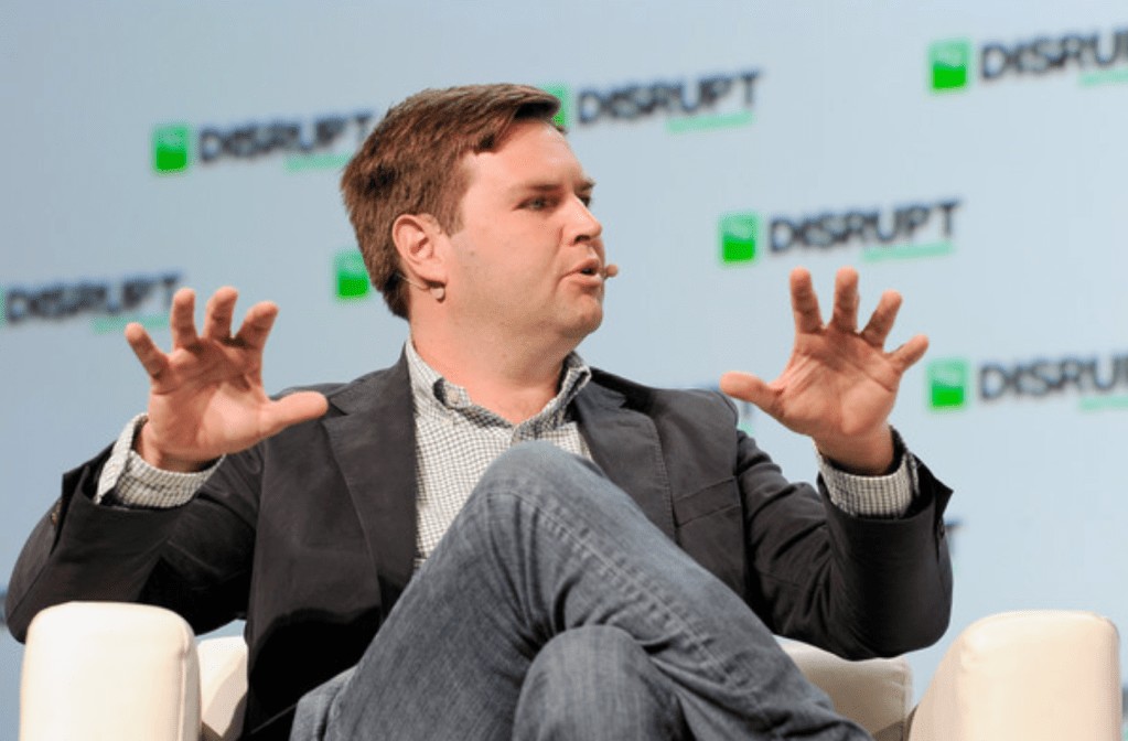 Chapter Health Raises $1.5B: Backed by Vance, Thiel & Ramaswamy