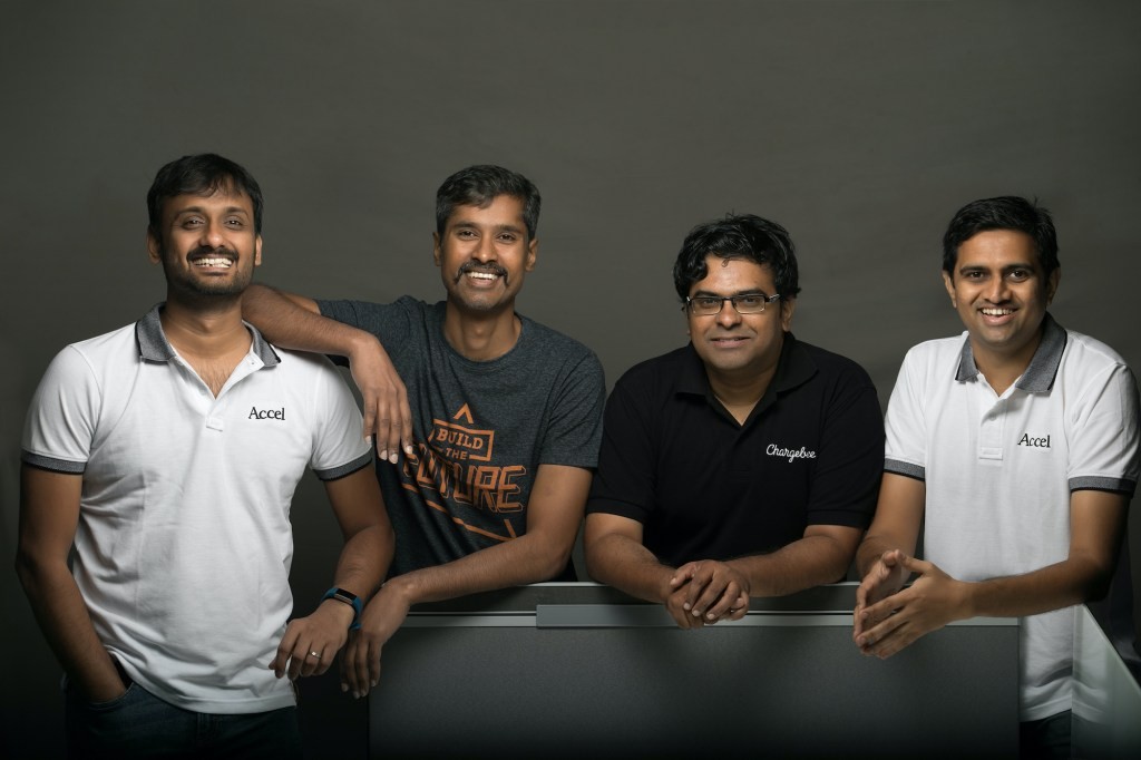 Chargebee Raises $125 Million, Valued at $1.4 Billion