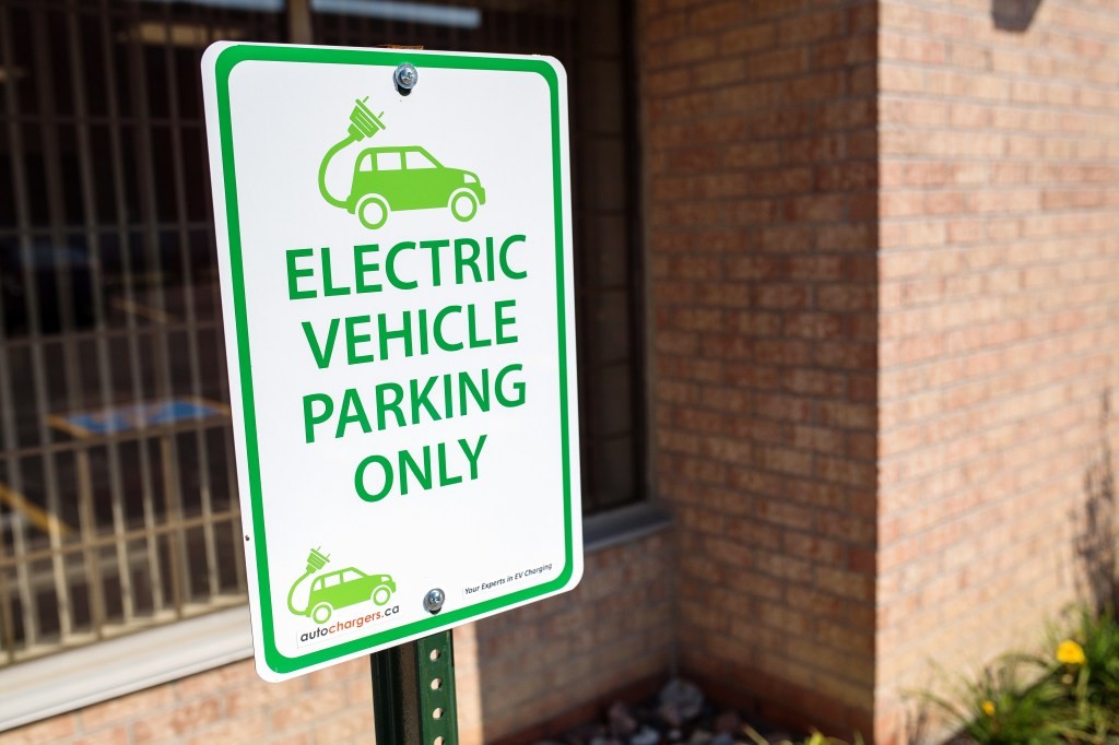 ChargeLab Raises Seed Funding for EV Charging Infrastructure Software
