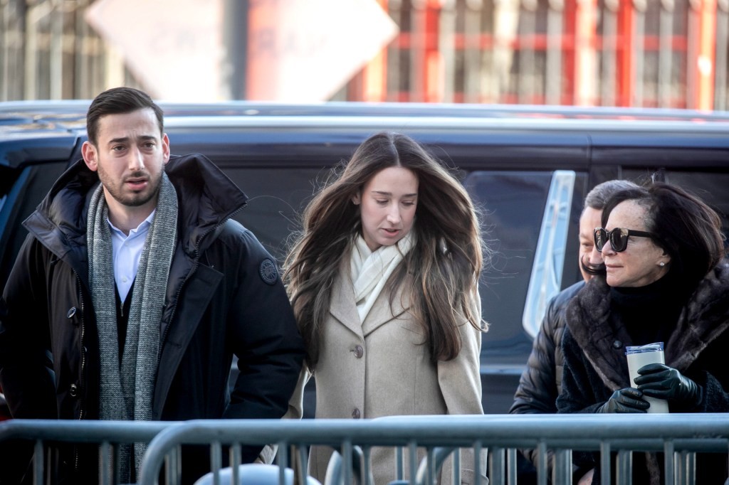 Charlie Javice Trial: A Case Study in Hubris