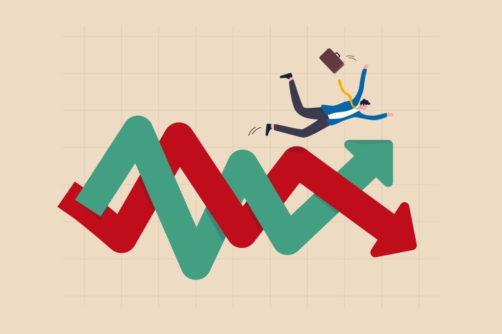 Startup Trends & Hype: Why We Chase Them