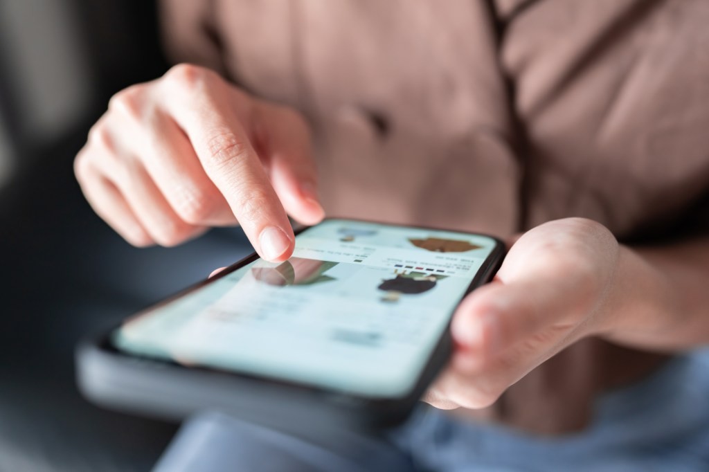 ChatGPT Drives 28% Increase in Retail App Referrals