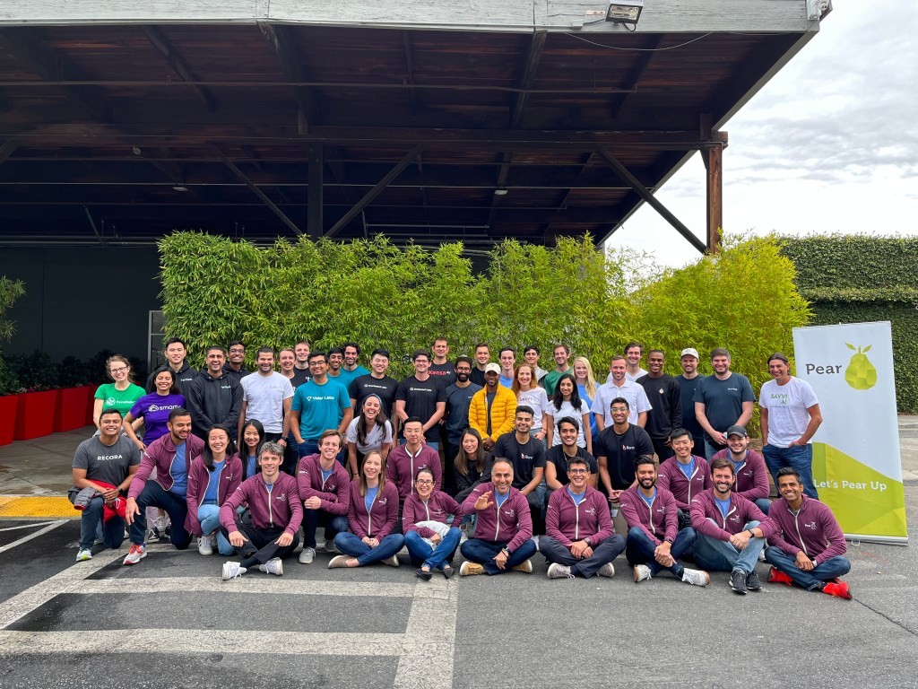 Pear Demo Day Startups: Promising New Companies