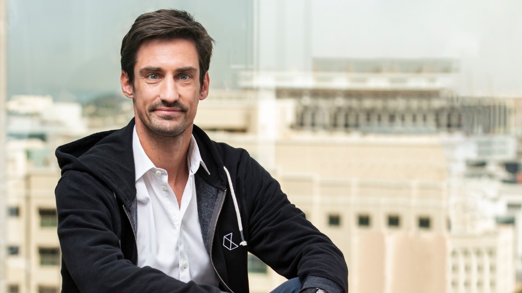 Checkout.com Secures $450M Funding, Valuation Hits $15 Billion
