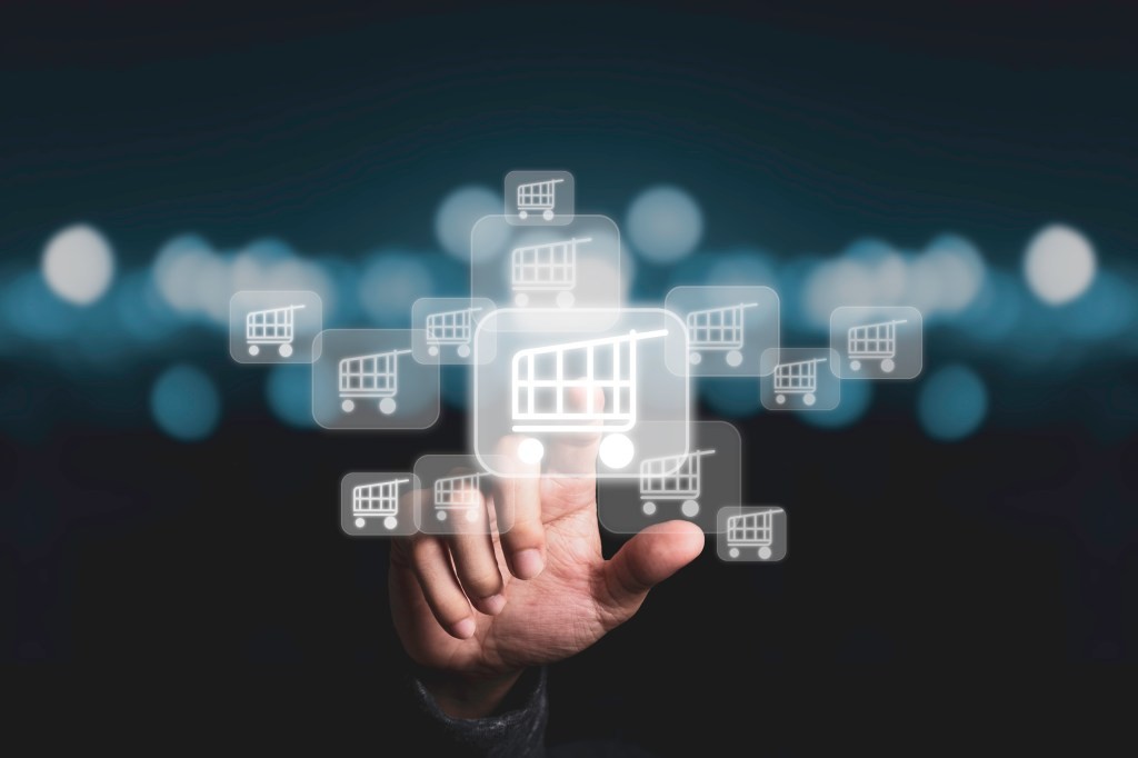 Frictionless B2B Ecommerce: The Importance of Checkout