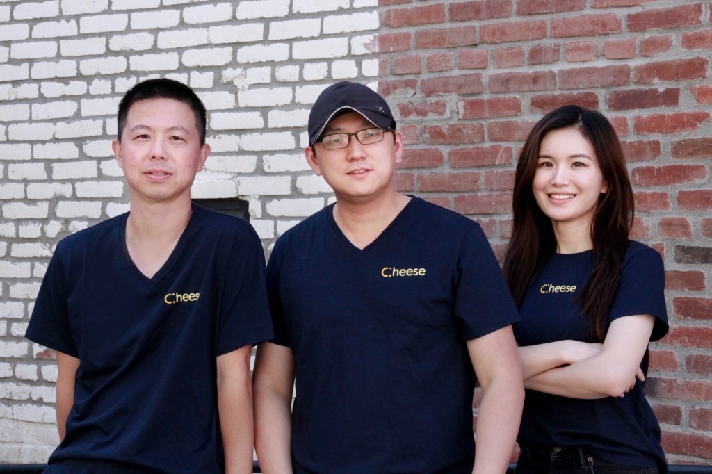Cheese Raises $3.6M to Launch Digital Bank for Asian Americans