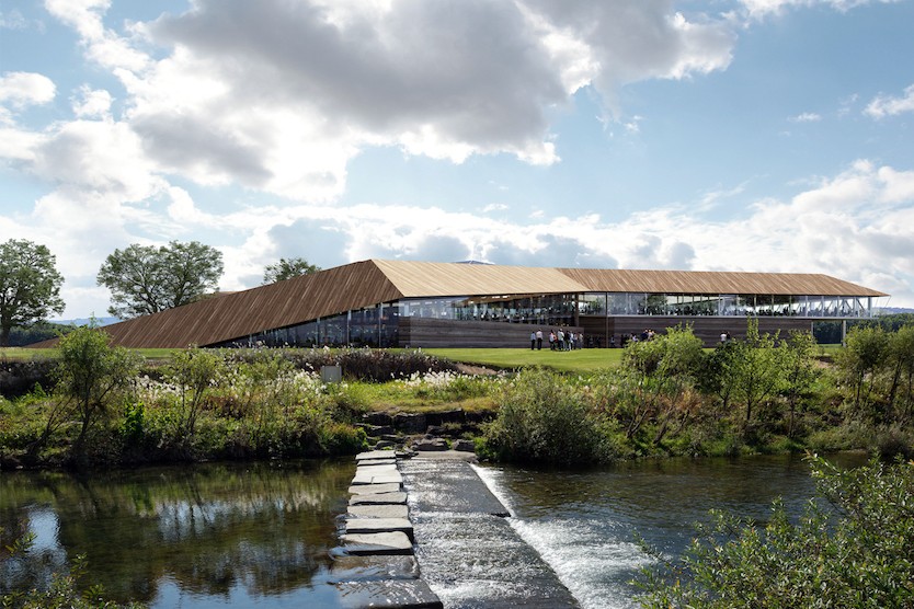 GCHQ Cheltenham: New Tech Startup Campus Announced