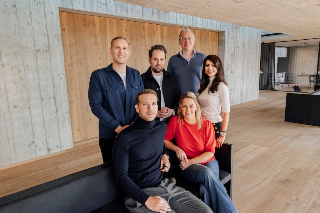 Cherry Ventures Raises $500M Fund: Is It Enough?