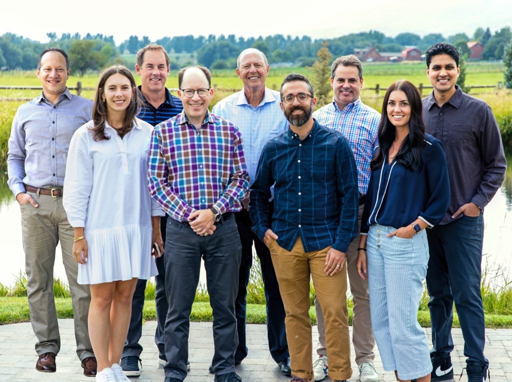 Origin Ventures Closes $130 Million Fund - Chicago Tech News