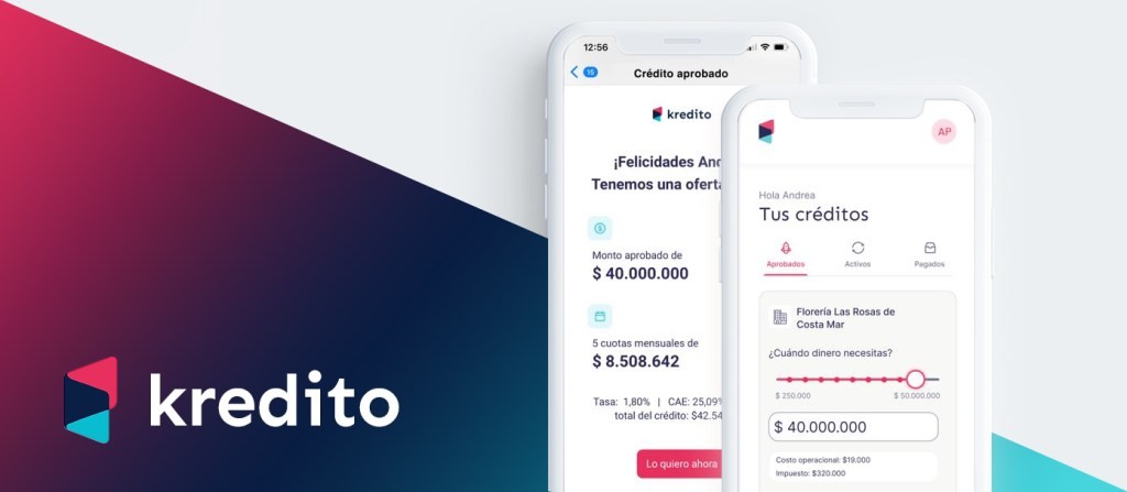 Kredito Raises $4M to Expand Business Loans in Chile